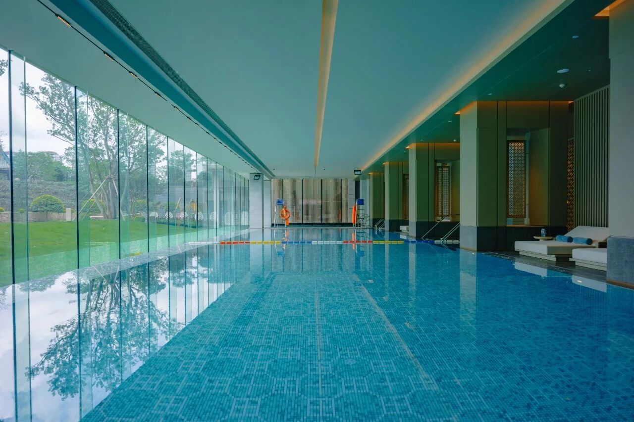 游泳池設備維護,泳池設備維護,游泳池水處理設備維護